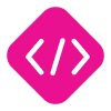 Pink Icon
