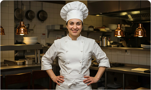 She Chefs